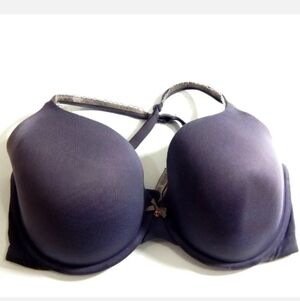 Victoria's Secret Lined Perfect Coverage Bra